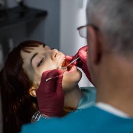 Cortes ou feridas - Dr. Claudio Santana - LP