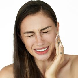 Inflamações e Infecções - Dr. Claudio Santana - LP